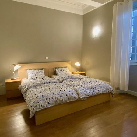 サラヴァ Le Ciel Par-Dessus Le Toit Bed & Breakfast エクステリア 写真